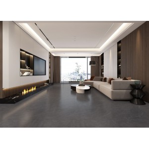 Basconi Home Cateye Dark Grey