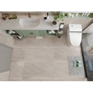 Basconi Home Cement Talk