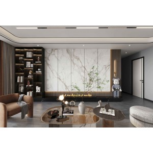 Basconi Home Golden  Francesca