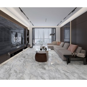 Basconi Home Grey Soul