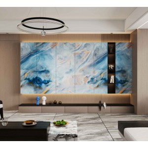Basconi Home Hypnos Royal