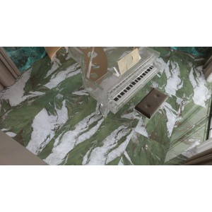 Basconi Home Jungle Stone