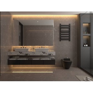 Basconi Home Karna Brown
