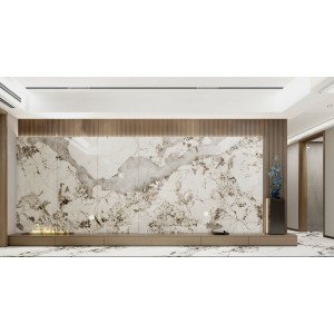 Basconi Home Rossana Star