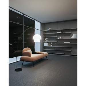 Basconi Home Sandstone Middle Grey