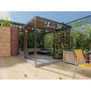 Basconi Home Sandstone Sand