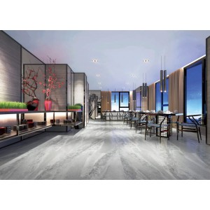 Basconi Home Slate Grey