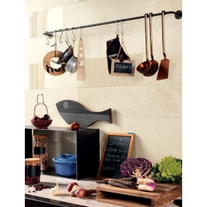 Italgraniti Group Beige Exper. Wall