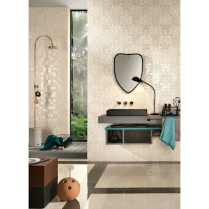 Italgraniti Group Beige Exper. Wall