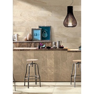 Italgraniti Group Beige Exper. Wall