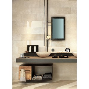 Italgraniti Group Beige Exper. Wall
