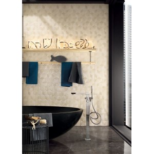 Italgraniti Group Beige Exper. Wall