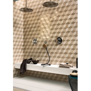 Italgraniti Group Beige Exper. Wall